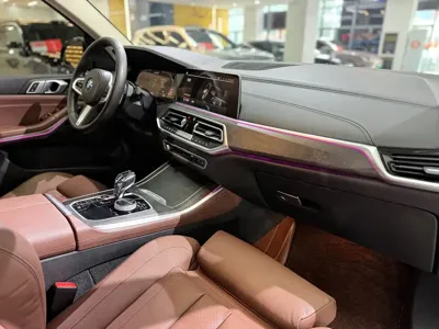 BMW X5 (Import)