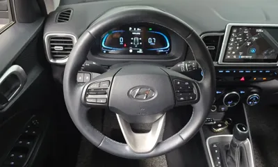Hyundai Venue