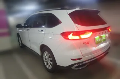 Haval M6