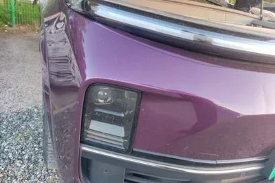 Li Auto L9