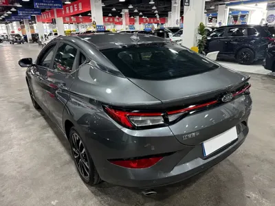 JAC A5