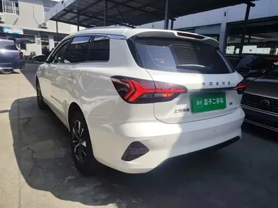 Roewe ei5