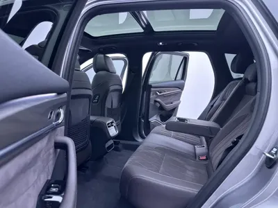 Geely Xingyue L
