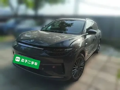 Leapmotor Leapmotor C11