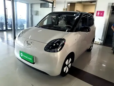 Wuling MINIEV