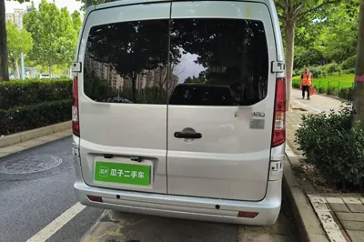 CHANGAN KAICHENG Ruixing M60