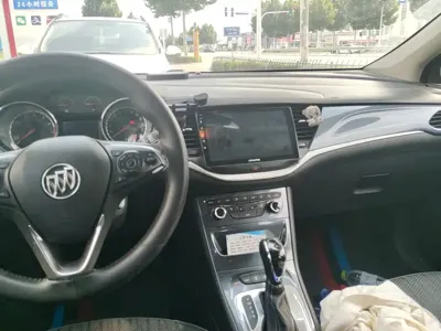Buick Verano
