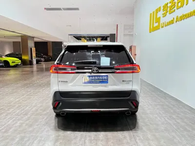 Toyota Wildlander
