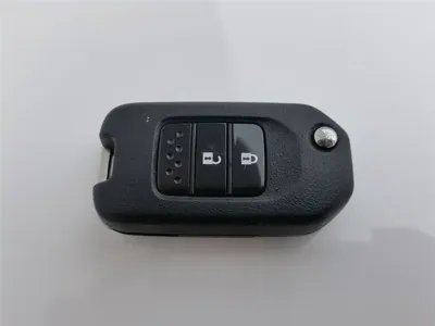 Honda Jade