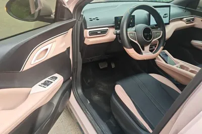 BYD Seagull