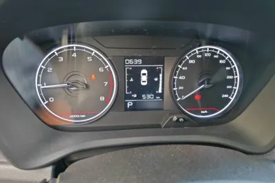 Geely Auto Vision X3