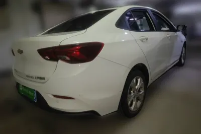Chevrolet Cavalier