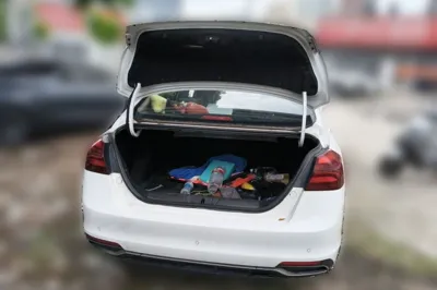 Geely Auto Emgrand