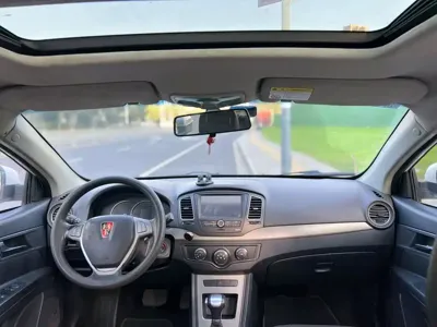 Roewe 350