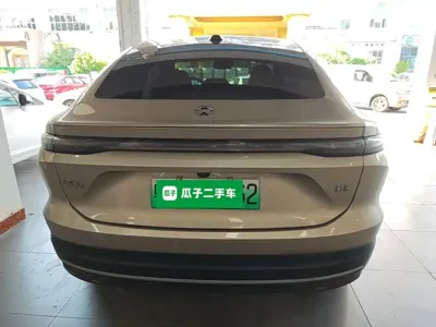 Nio EC6