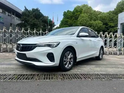 Buick Verano