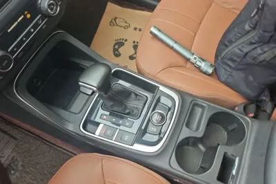 Qoros 5