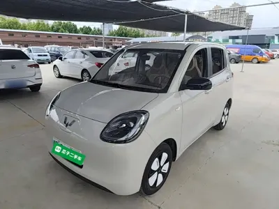 Wuling MINIEV