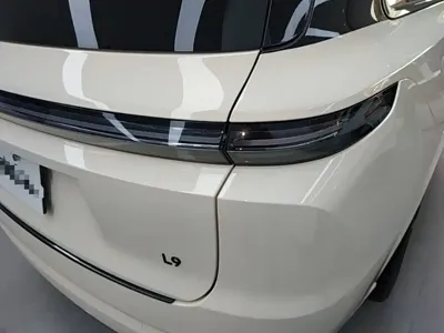 Li Auto Li L9