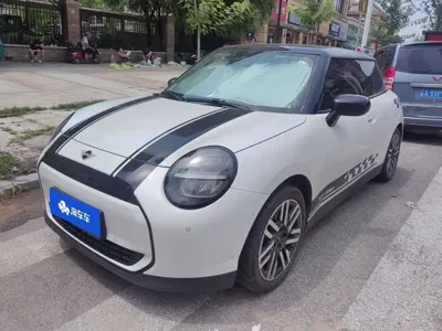 MINI MINI COOPER EV