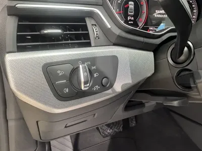 Audi A5 (Import)