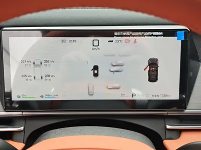 BYD 唐L