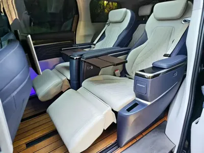Maxus G90