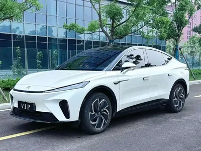 Roewe Feifan R7