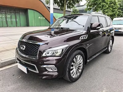 Infiniti QX80
