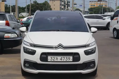 Citroen-DS C4 Picasso