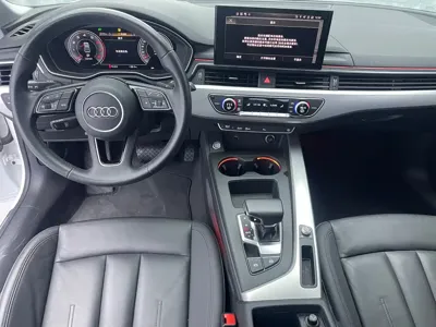 Audi A5 (Import)