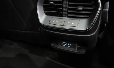 BYD Sealion 7