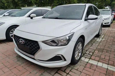 Hyundai Celesta