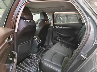 Geely Xingrui