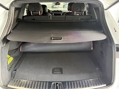 Porsche Cayenne Hybrid