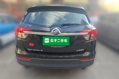 Buick Envision