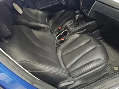 Roewe i5
