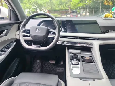 Changan 长安CS75PLUS