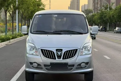 Foton MP-X E