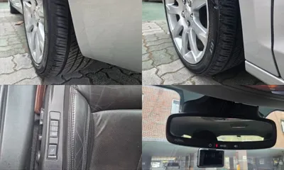ChevroletGMDaewoo Alpheon