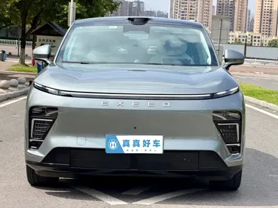 EXEED Xingjiyuan ET