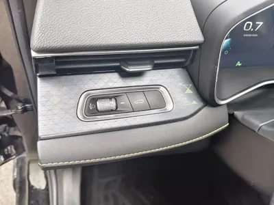 Geely Xingrui