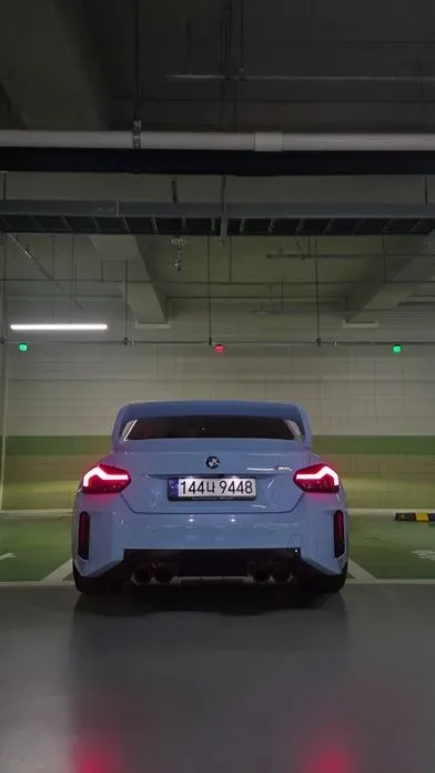 BMW M2