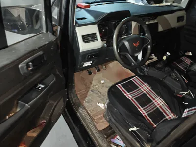 Wuling Zhengcheng