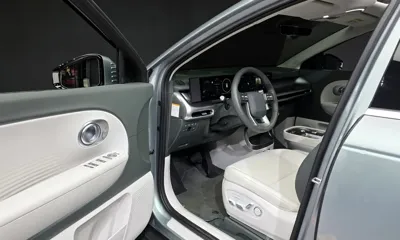 Hyundai Ioniq9
