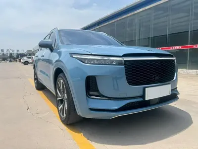 Li Auto Li ONE