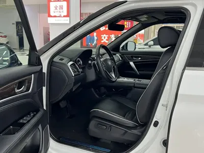 Honda UR-V