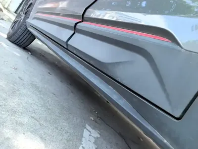 Geely Binyue