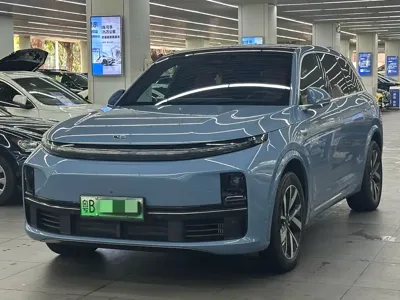 Li Auto Li L7