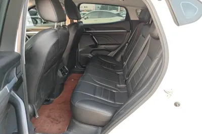 Haval F5